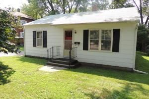 604 Prather Ave, Maryville, MO 64468