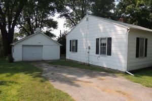 604 Prather Ave, Maryville, MO 64468