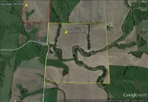 Noble Rd, Parnell, MO 64475