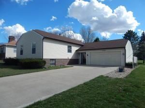 1346 W Crestview Dr, Maryville, MO 64468