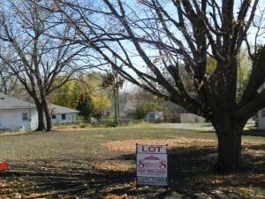 601 S Dewey St, Maryville, MO 64468