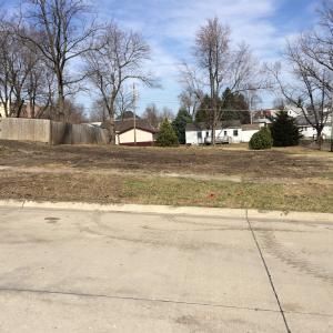 315 E Thompson St, Maryville, MO 64468