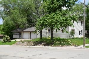 701 E 5th St, Maryville, MO 64468