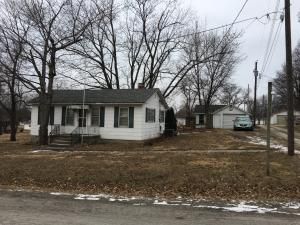 118 S Ballard St, Burlington Jct, MO 64428