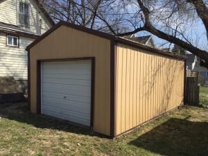 402 E 3rd St, Maryville, MO 64468