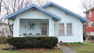 532 W 2nd St, Maryville, MO 64468