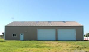 326 Larry Ln, Maryville, MO 64468