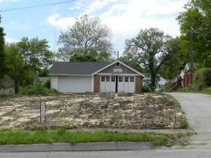 1012 N Main St, Maryville, MO 64468