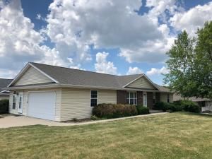 208 James Ave, Maryville, MO 64468