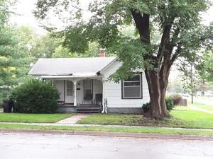 302 S Buchanan St, Maryville, MO 64468
