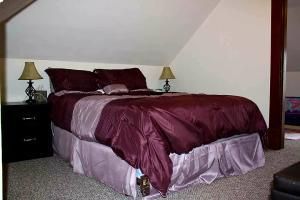 1009 E 2nd St, Maryville, MO 64468