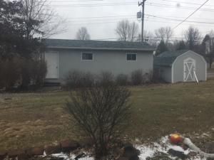 1220 W Crestview Dr, Maryville, MO 64468