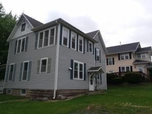 603 W 2nd St, Maryville, MO 64468
