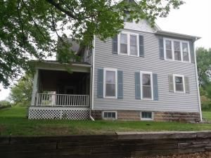 603 W 2nd St, Maryville, MO 64468