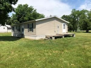 115 W 4th St, Pickering, MO 64476