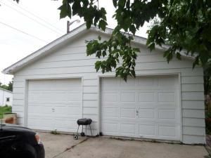 1101 E 2nd St, Maryville, MO 64468