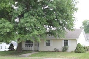 405 S Fillmore St, Maryville, MO 64468