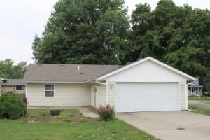 405 S Fillmore St, Maryville, MO 64468