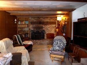 101 W 2nd St, Clearmont, MO 64431