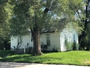 123 N Davis St, Maryville, MO 64468