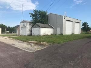 S 2nd St, Maitland, MO 64466