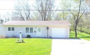 322 Park Ave, Maryville, MO 64468