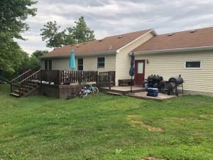 310 S Ballard St, Burlington Jct, MO 64428