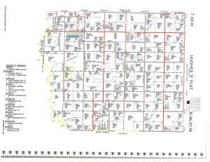 Eagle Rd, Graham, MO 64455