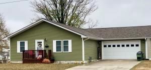 403 E 1st St, Maryville, MO 64468