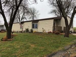 903 E South Ave, Maryville, MO 64468