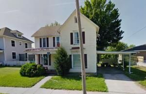 412 E 1st St, Maryville, MO 64468