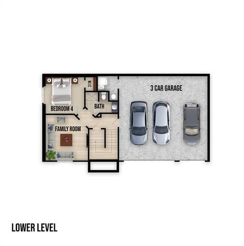 1106 NW 4th St, Oak Grove, MO 64075