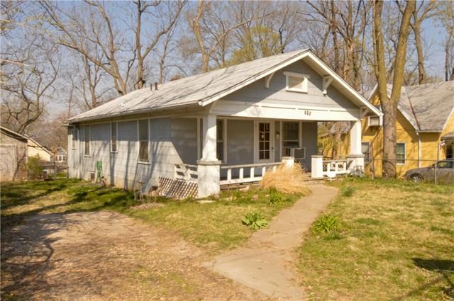 486 Booth Ave, Kansas City, MO 64125
