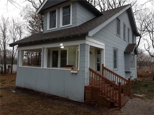 1101 N River Blvd, Independence, MO 64050