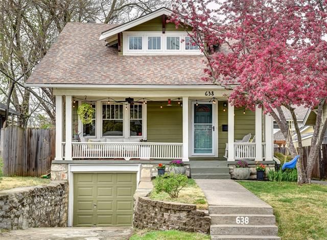 638 E 59th St, Kansas City, MO 64110