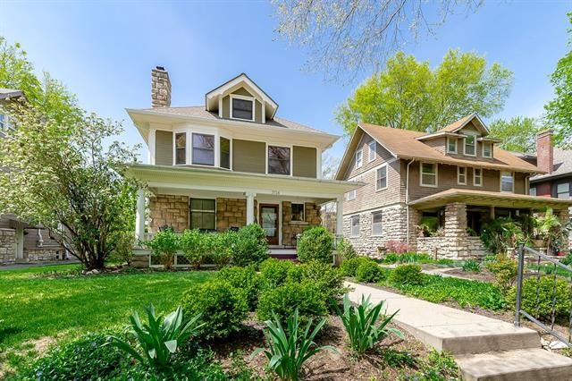 3724 Jefferson St, Kansas City, MO 64111