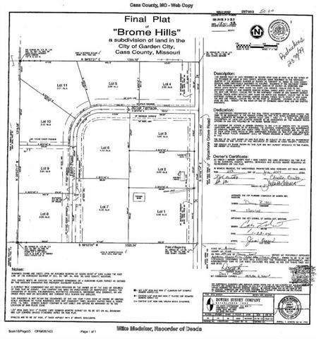 30110 Farm Rd, Garden City, MO 64747