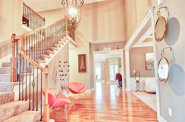 16020 Kessler St, Overland Park, KS 66085