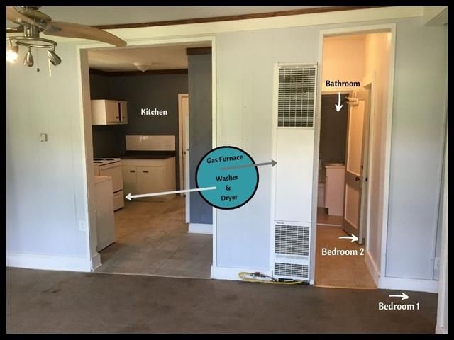 109 E North St, Warrensburg, MO 64093