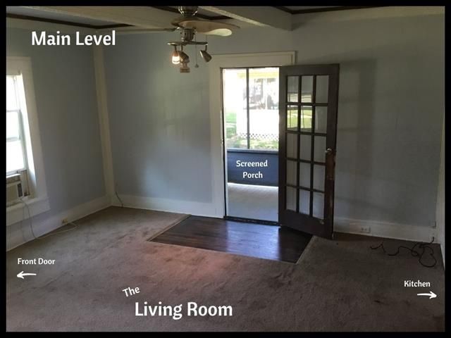 109 E North St, Warrensburg, MO 64093