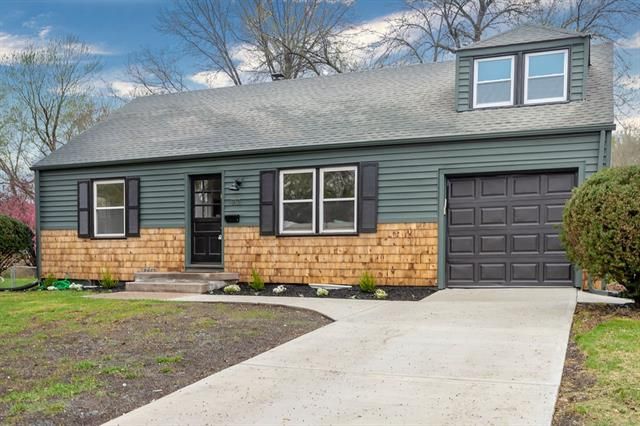 912 E 78th Ter, Kansas City, MO 64134