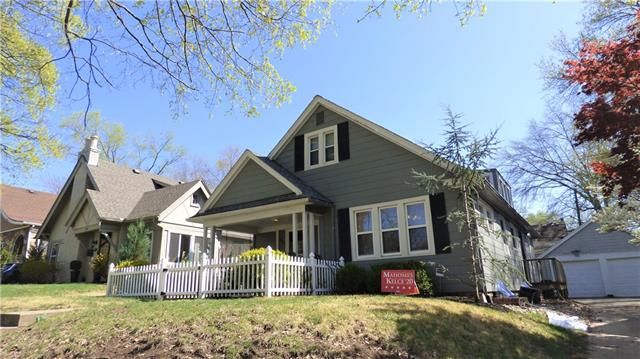 311 E 69 Ter, Kansas City, MO 64113