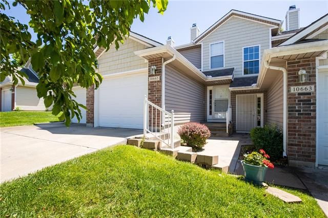 10665 E 46th Ter, Kansas City, MO 64133