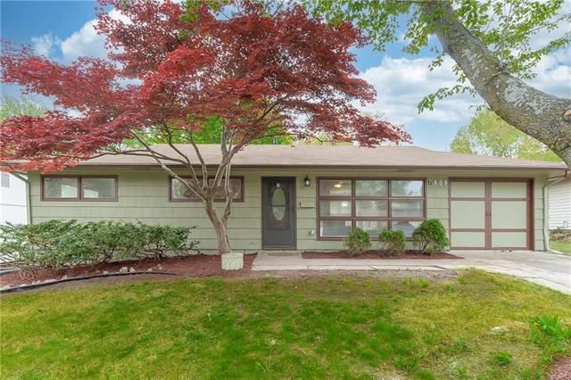 7809 E 107th St, Kansas City, MO 64134