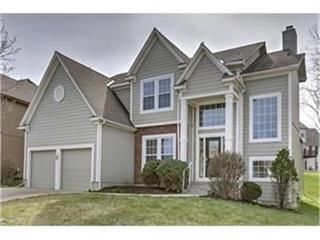 5637 N Ames Ave, Kansas City, MO 64151