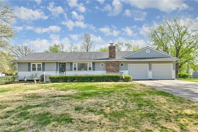 12505 E 54th St, Kansas City, MO 64133
