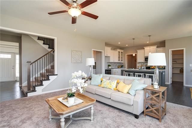 4541 Millridge St, Shawnee, KS 66226