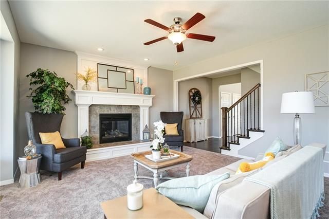 4541 Millridge St, Shawnee, KS 66226