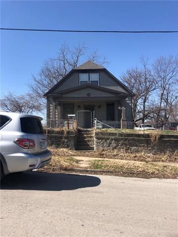 500 Fuller Ave, Kansas City, MO 64125