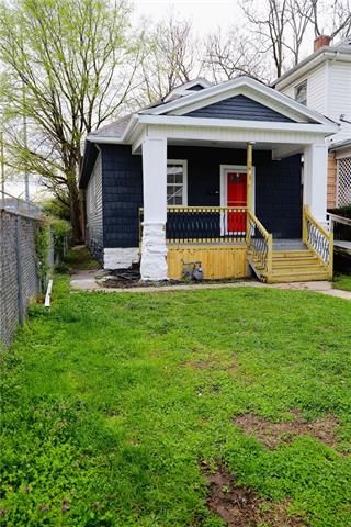 3418 Forest Ave, Kansas City, MO 64109